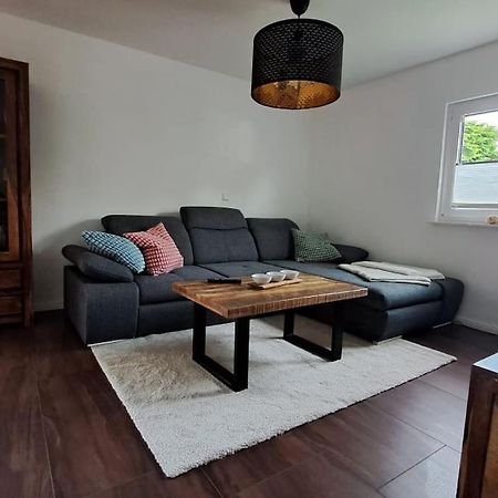Ferienwohnung Im Thueringer Wald Bad Liebenstein Bagian luar foto