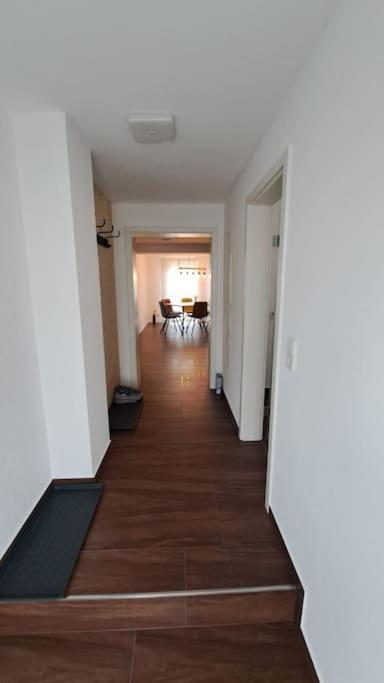 Ferienwohnung Im Thueringer Wald Bad Liebenstein Bagian luar foto