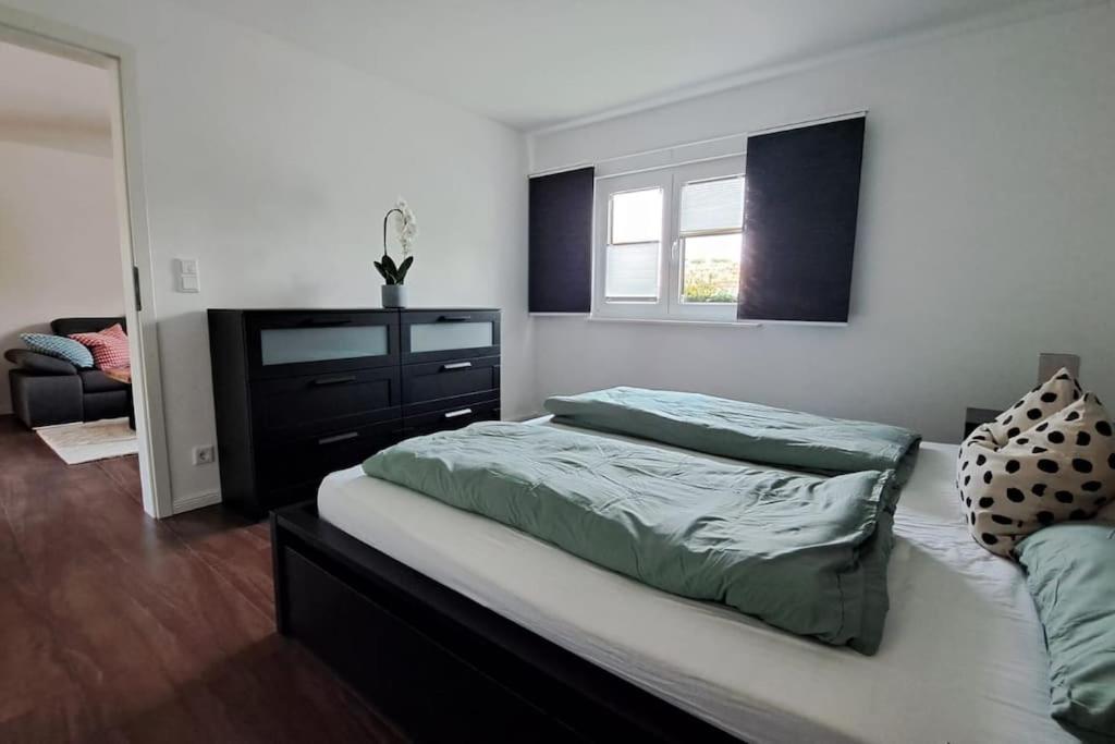 Ferienwohnung Im Thueringer Wald Bad Liebenstein Bagian luar foto